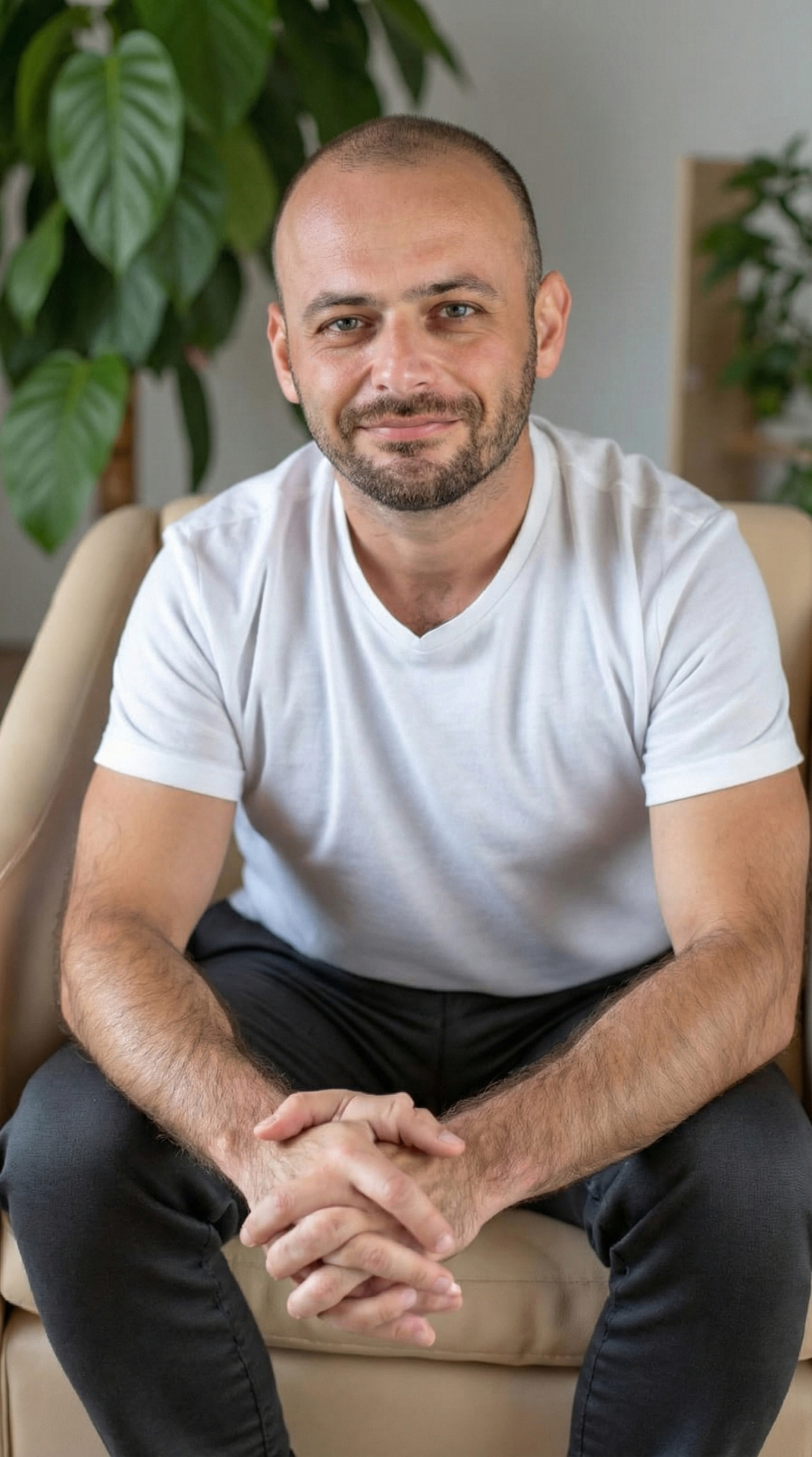 Alex Raif | CISO, AI Security Expert & Cybersecurity Thought Leader